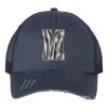 Herringbone-Trucker Cap Thumbnail