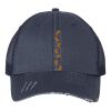 Herringbone-Trucker Cap Thumbnail