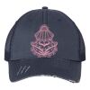 Herringbone-Trucker Cap Thumbnail