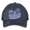Herringbone-Trucker Cap Thumbnail