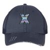 Herringbone-Trucker Cap Thumbnail