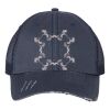 Herringbone-Trucker Cap Thumbnail