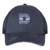 Herringbone-Trucker Cap Thumbnail