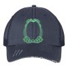 Herringbone-Trucker Cap Thumbnail