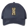 Herringbone-Trucker Cap Thumbnail