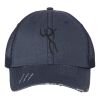 Herringbone-Trucker Cap Thumbnail