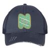 Herringbone-Trucker Cap Thumbnail
