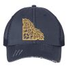Herringbone-Trucker Cap Thumbnail