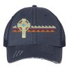 Herringbone-Trucker Cap Thumbnail