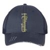 Herringbone-Trucker Cap Thumbnail