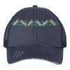 Herringbone-Trucker Cap Thumbnail