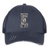 Herringbone-Trucker Cap Thumbnail