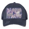 Herringbone-Trucker Cap Thumbnail