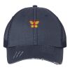 Herringbone-Trucker Cap Thumbnail