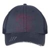 Herringbone-Trucker Cap Thumbnail