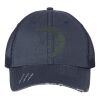 Herringbone-Trucker Cap Thumbnail