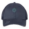 Herringbone-Trucker Cap Thumbnail