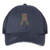 Herringbone-Trucker Cap Thumbnail
