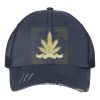 Herringbone-Trucker Cap Thumbnail