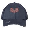 Herringbone-Trucker Cap Thumbnail