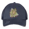 Herringbone-Trucker Cap Thumbnail