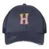 Herringbone-Trucker Cap Thumbnail