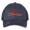 Herringbone-Trucker Cap Thumbnail