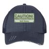 Herringbone-Trucker Cap Thumbnail