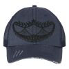 Herringbone-Trucker Cap Thumbnail