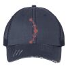 Herringbone-Trucker Cap Thumbnail