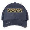 Herringbone-Trucker Cap Thumbnail