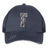Herringbone-Trucker Cap Thumbnail