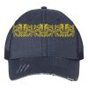 Herringbone-Trucker Cap Thumbnail