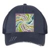 Herringbone-Trucker Cap Thumbnail