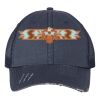 Herringbone-Trucker Cap Thumbnail