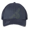 Herringbone-Trucker Cap Thumbnail