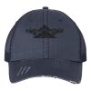 Herringbone-Trucker Cap Thumbnail
