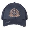 Herringbone-Trucker Cap Thumbnail