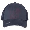 Herringbone-Trucker Cap Thumbnail
