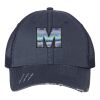 Herringbone-Trucker Cap Thumbnail