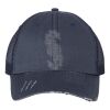 Herringbone-Trucker Cap Thumbnail
