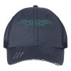 Herringbone-Trucker Cap Thumbnail