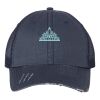 Herringbone-Trucker Cap Thumbnail