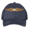 Herringbone-Trucker Cap Thumbnail