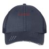 Herringbone-Trucker Cap Thumbnail