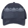 Herringbone-Trucker Cap Thumbnail