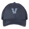 Herringbone-Trucker Cap Thumbnail