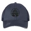Herringbone-Trucker Cap Thumbnail