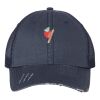 Herringbone-Trucker Cap Thumbnail