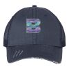 Herringbone-Trucker Cap Thumbnail